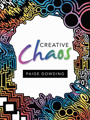 cover image of Creative Chaos